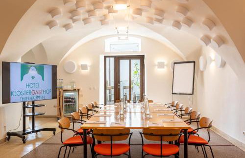 Hotel Klostergasthof - Foto 45