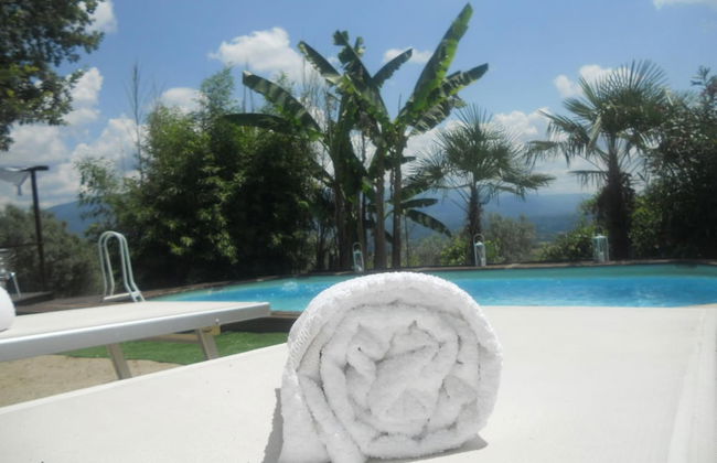 Rustic Elegance Near Florence - Foto 34