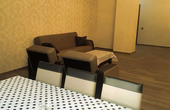 Bakuvi Tourist Apartment B098 - Foto 5