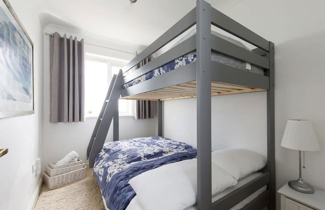 Wonderful Seafront Home - Panoramic Ocean Views - Foto 52