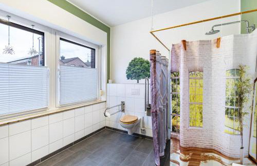 Garten Apartment - Foto 16