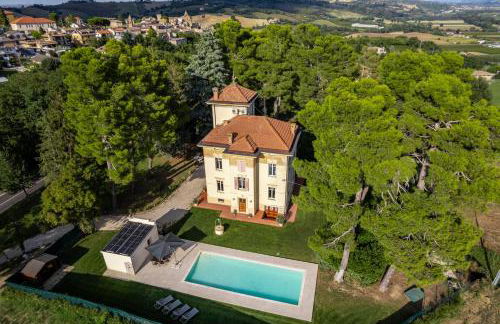 Villa Fazia by Mmega - Foto 4