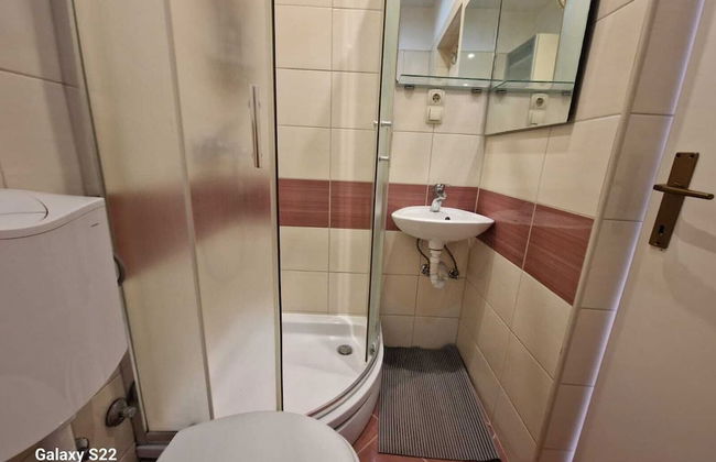 Coastal Apartment - Sleeps 6, Balcony & Parking - Foto 20