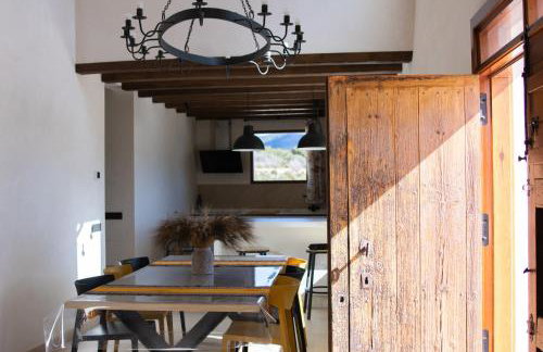 Villa privada para grupos con piscina y finca de 50ha en Alicante - Foto 13