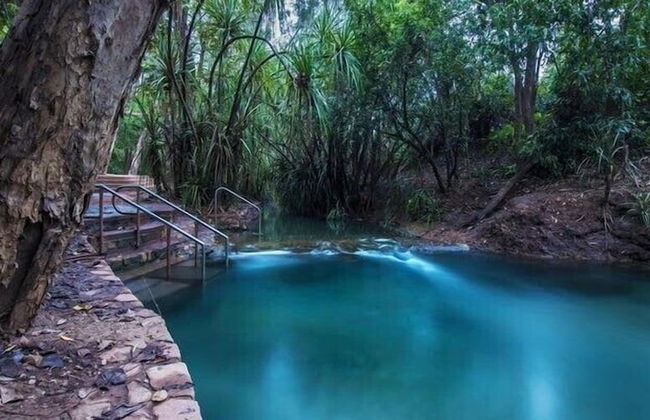 Riverview Tourist Village - Foto 41