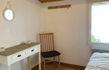 L'épine - Vue jardin - 3 Chambres - Foto 17