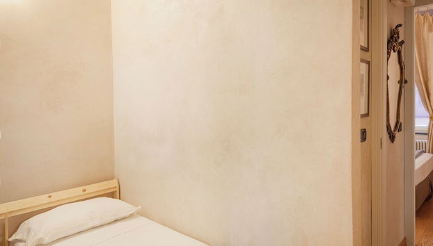 A Lovely Nest in the City - Foto 2, Habitación