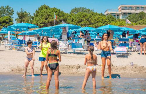 Airone Bianco Residence Village - Foto 24