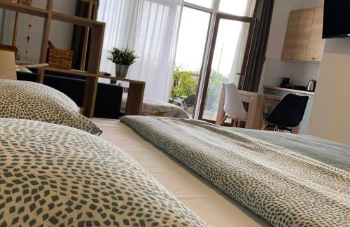 NOAR Enjoy Your Stay - Foto 1