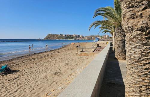 Camposol Villa Mazarron, Spain - Foto 29