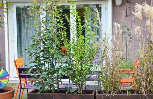 Embassy Corner - Foto 17