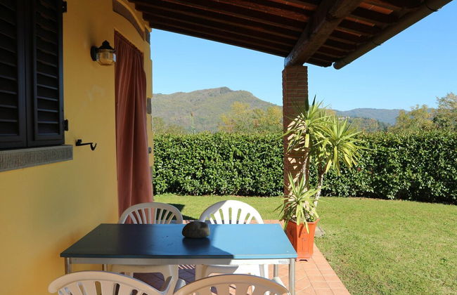 Belvilla by OYO Valleriana - Foto 22