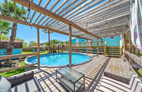 Multi-family Property with Private Pool, Large Yard and Steps From the Bay - Foto 6