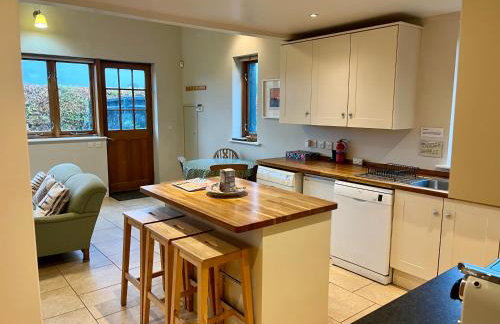 Barn Ann-exe, Sleeps 4, Garden, Parking spaces - Foto 5