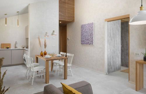 Terra Histria - Boutique Stone House - Foto 15