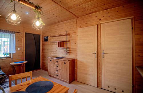 Domki Bena Dziwnówek - Foto 44