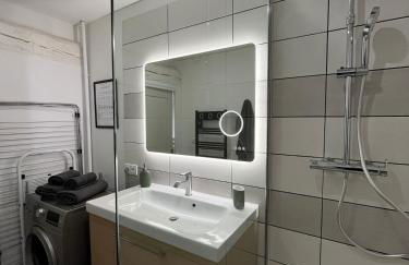 Appartement LAISSAC - CENTRE VILLE - WIFI - Photo 25