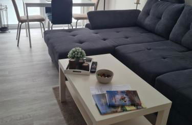 Ferienwohnung Almira - Foto 7