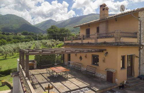 Holiday Home Colleflaviano by Interhome - Foto 63