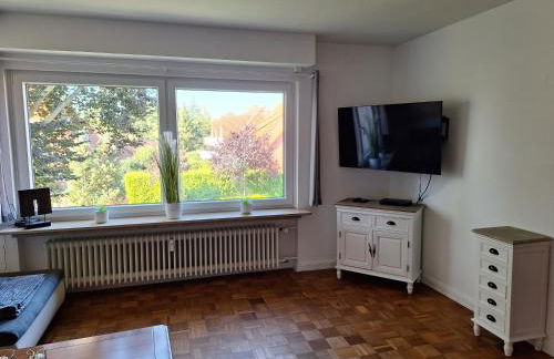 Ferienwohnung Abendsonne, Winsen - Foto 5