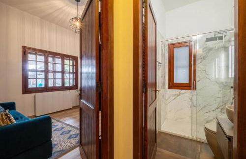 Beachfront- Private pool and design - Foto 22