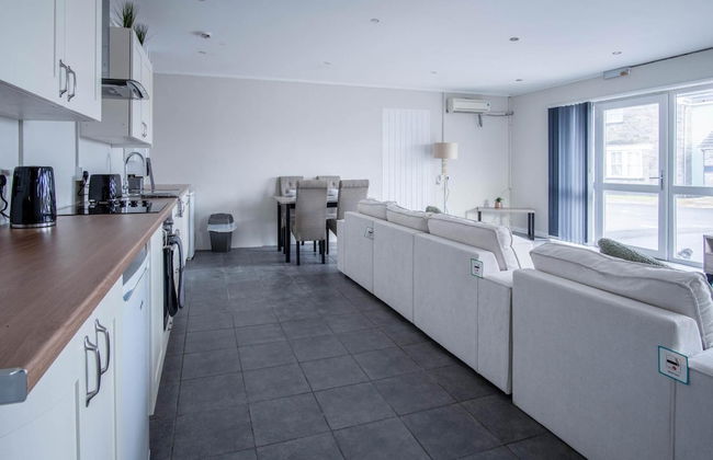 Meadow View - 1 Bedroom Cottage - Manorbier - Photo 5