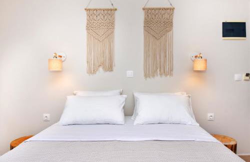 Glafki Studios Syros - Foto 43