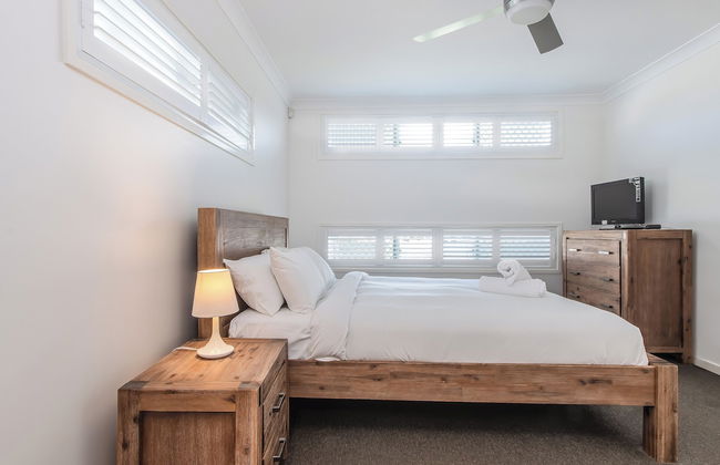 Coastal Casuarina Bliss - Foto 2