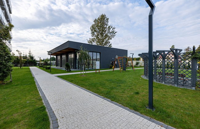 Apartments Five Seas by Renters - Photo 52