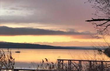 Traumurlaub WestCoast Ammersee 7 Gehminuten zum See - Foto 102