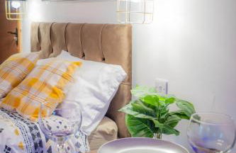 Luxury Studio - Free Parking - Great Location - Foto 6