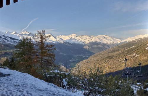 Résidence le Rami Les coches - Foto 16