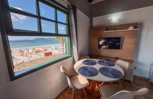 Flat 1A Vista panorâmica Mar com Piscina e wi-fi - Foto 80