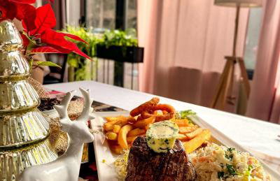 Apartament Black Glamour 728-828-835 - Foto 56