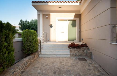 Casa Tierra Near ATH Airport - Foto 15