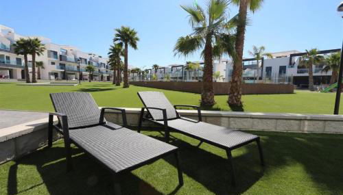 'Nº85' Oasis Beach X - Holiday Apartment - Foto 3, Garden
