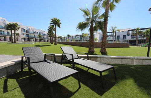 'Nº85' Oasis Beach X - Holiday Apartment - Foto 3