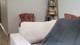 Apartamento no coração da cidade, a 5 minutos do Parque - Foto 5