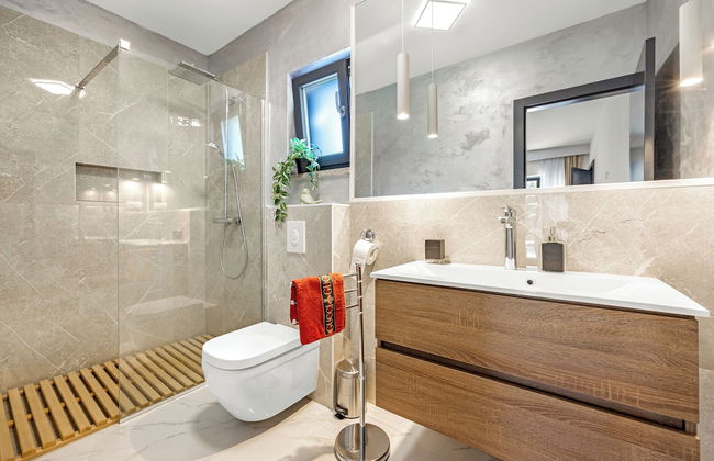 Pool House Fancy - Foto 15