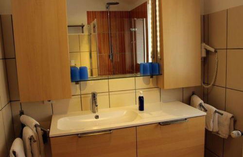 Haus 52° Nord, Ferienwohnung - Foto 20