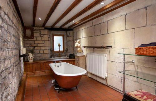 Stunning, Large Chapel, Nr Bath - Foto 47