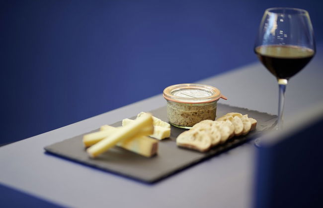 Seven Urban Suites Nantes Centre - Foto 33