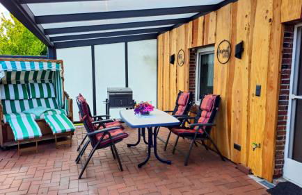 Ferienhaus Emden - Photo 29