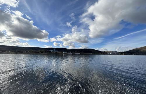 Traditional Inveraray Cottage - Amazing Loch Views - Foto 11
