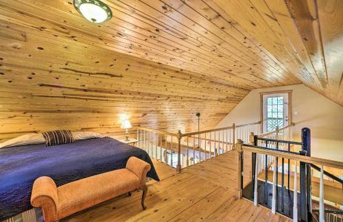 Golfers Retreat - Cabin in Resort - Foto 16