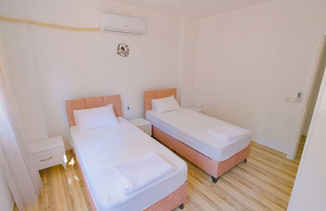 Papatya Apart - Foto 21