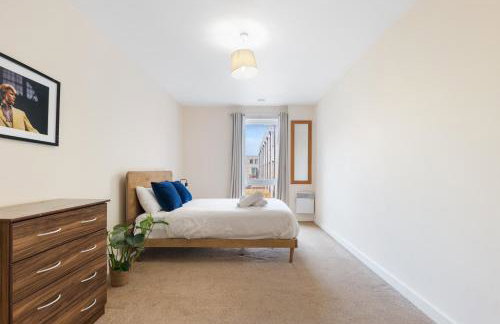 Memorable and spacious 2 bed apartment - Foto 14