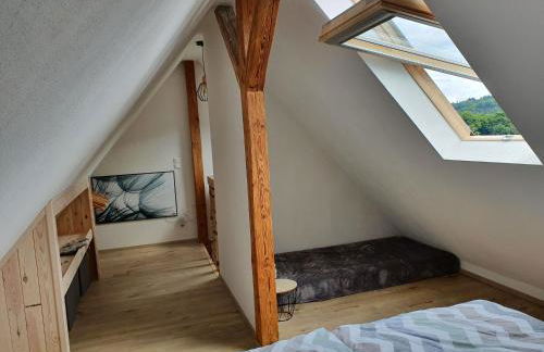 Ferienwohnung Lahnblick - Foto 18