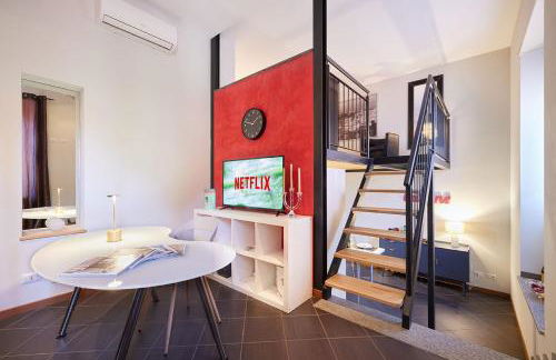 Loft Santa Giulia - Foto 1