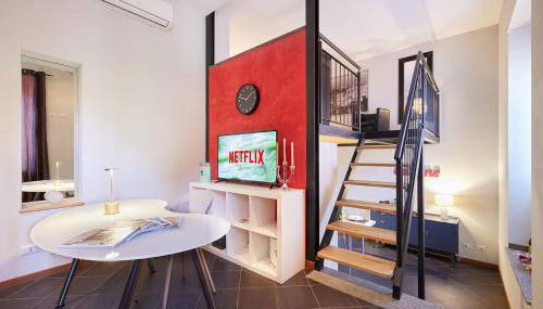 Loft Santa Giulia - Foto 1